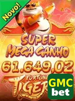 Catálogo GMCBET 2.547 jogos - Pragmatic Play, Evolution, NetEnt